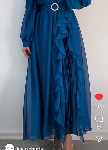 Abıye 38 40 uymludur