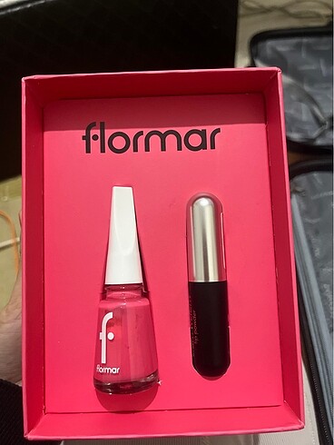 Flormar