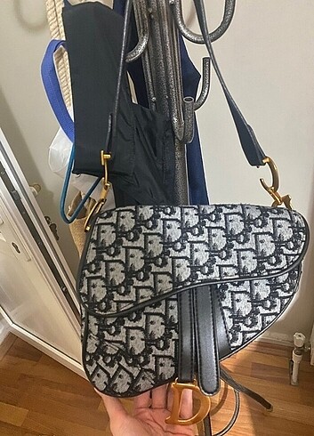 Dior özel seri çanta