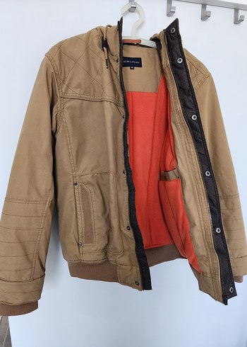 LC Waikiki LCW Erkek kalın mont XL