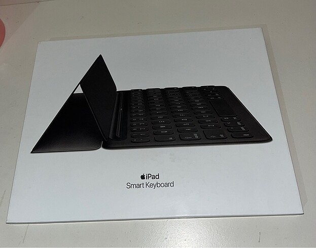 iPad Smart Keyboard