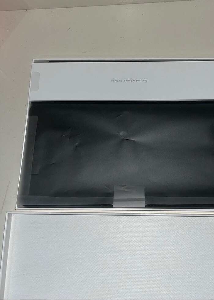 iPad Smart Keyboard - Görsel 2