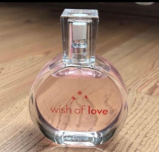 Wish Of Love