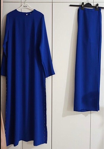 Tunik pantolon