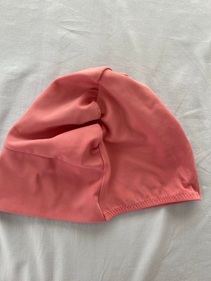 Renkli Detaylı Haşema - Görsel 5