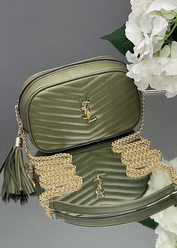 Yves Saint Laurent kadın çanta