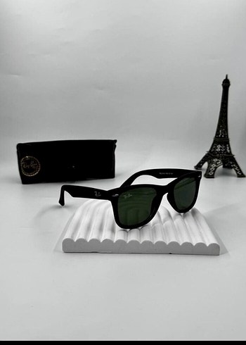 Ray-Ban Siyah Klasik Kadın Güneş Gözlüğü A kalitedir