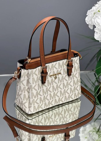 Michael Kors Kahverengi Kadın El Çantası