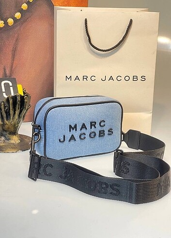 Marc Jacobs Askılı çapraz çantalar