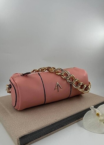 Manu Atelier Kol cantası