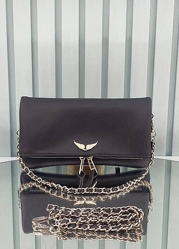 Zadig & Voltaire Kadın çanta