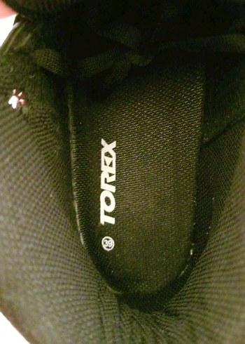 Gri Erkek Çocuk Günlük Botları Cırtlı - Görsel 6