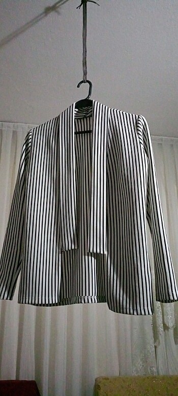 Blazer ceket