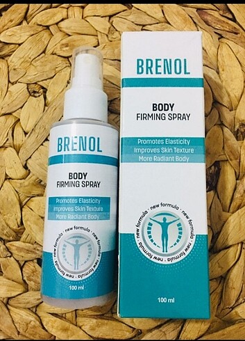 Diğer Brenol Sprey 100 ML