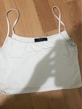 Bershka crop