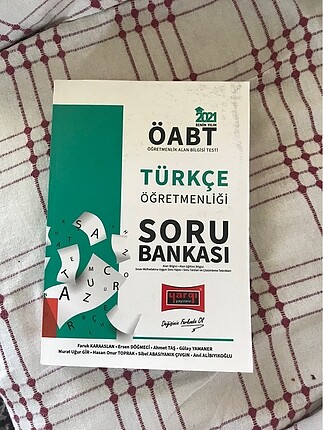 Yargı Türkçe soru bankası