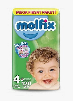 Molfix bez