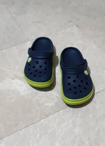 Crocs erkek terlik