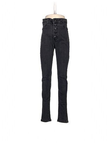 PreLoved Jean / Kot %70 İndirimli.