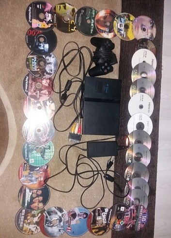 Ps2 Slim