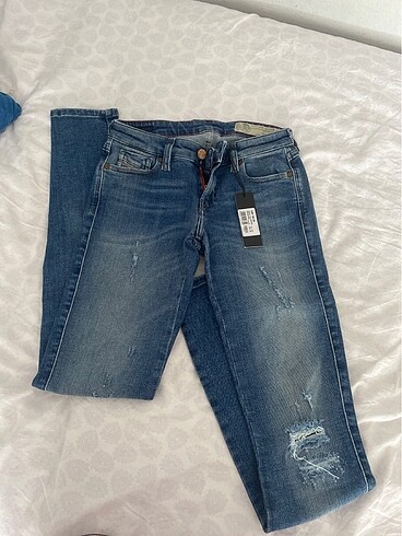 Diesel kot pantolon
