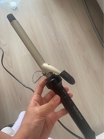 Babyliss maşa