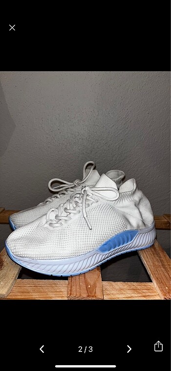 Adidas Spor ayakkabı