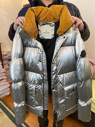 Moncler mont