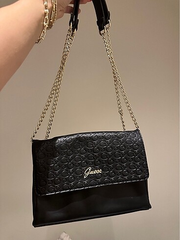 Guess çanta