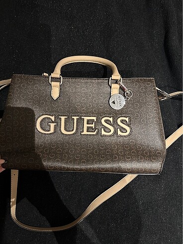 Guess çanta