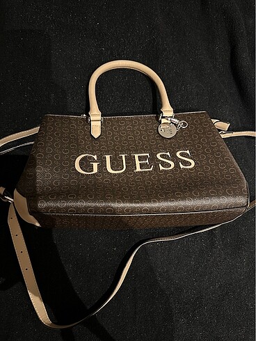  Beden Guess çanta