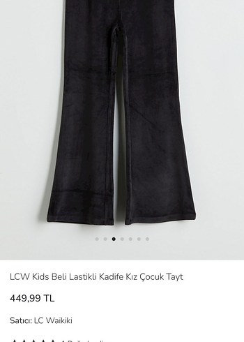 LC Waikiki 11-12 Yaş