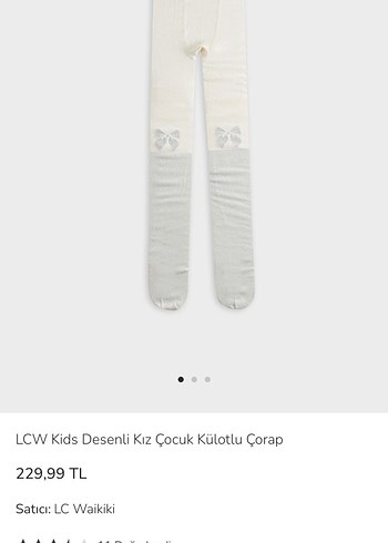 LC Waikiki 12-13 Yaş