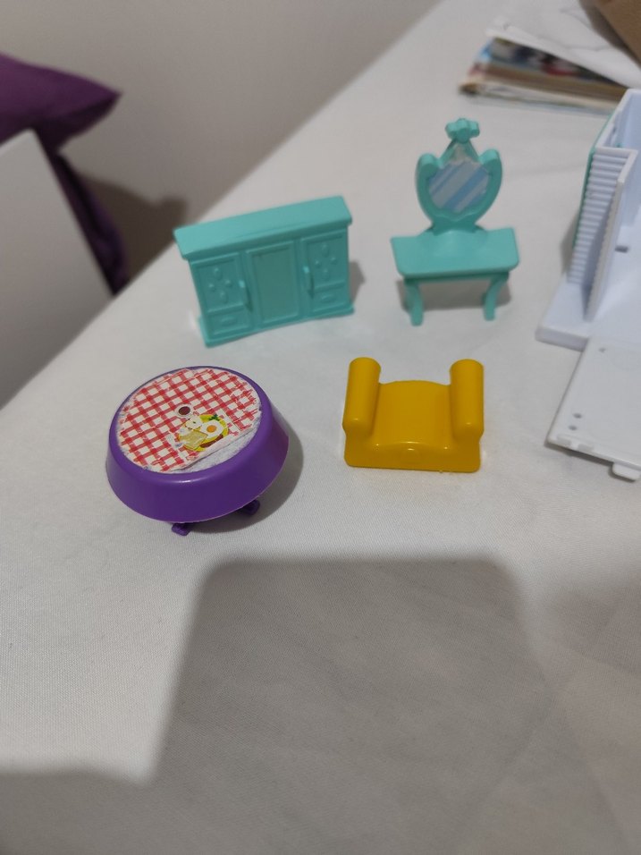 prenses Oyuncak Ev - Görsel 3