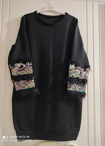 Bayan tunik