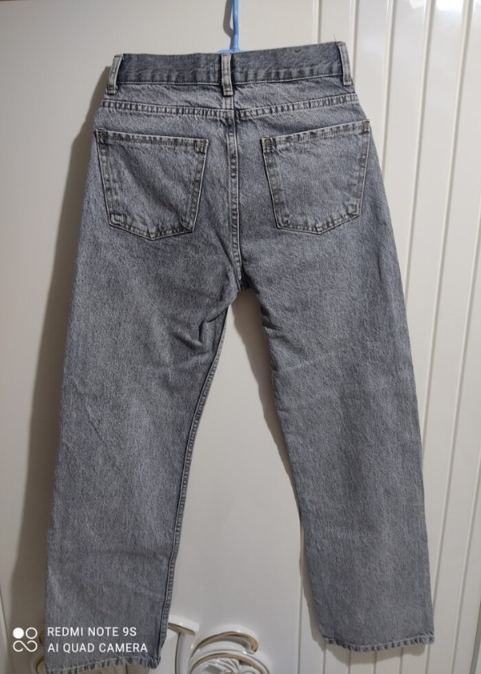 Palazzo kot pantolon - Görsel 2