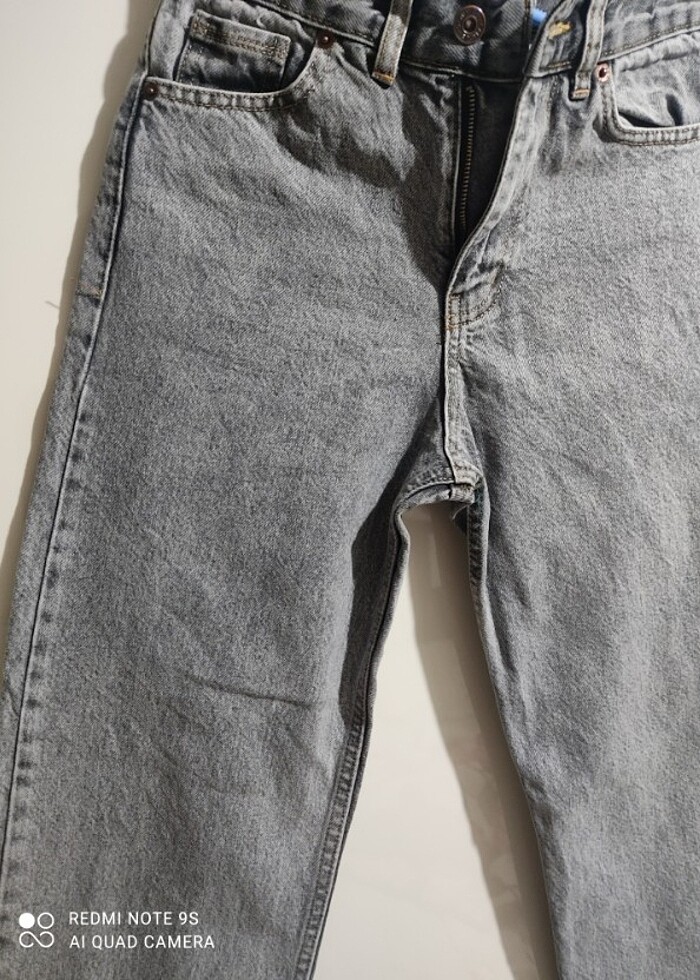 Palazzo kot pantolon - Görsel 3