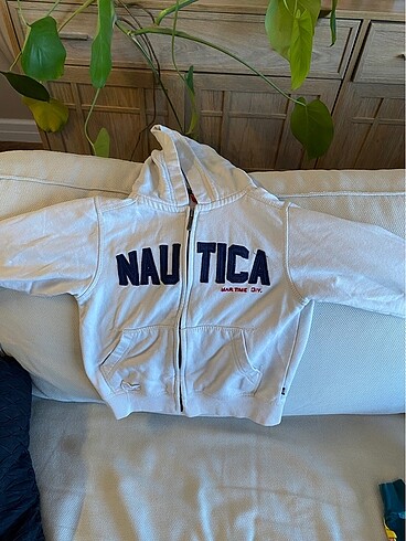 Orijinal Nautica Sweat