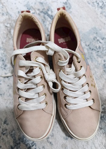 Spor Ayakkabı - Görsel 4