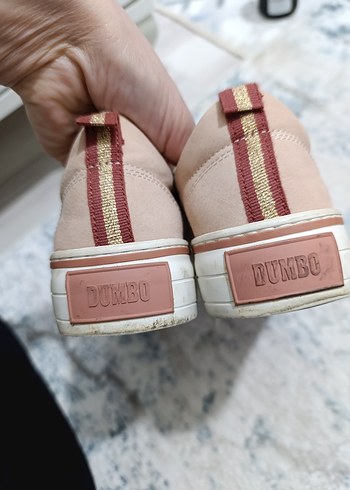 Spor Ayakkabı - Görsel 2