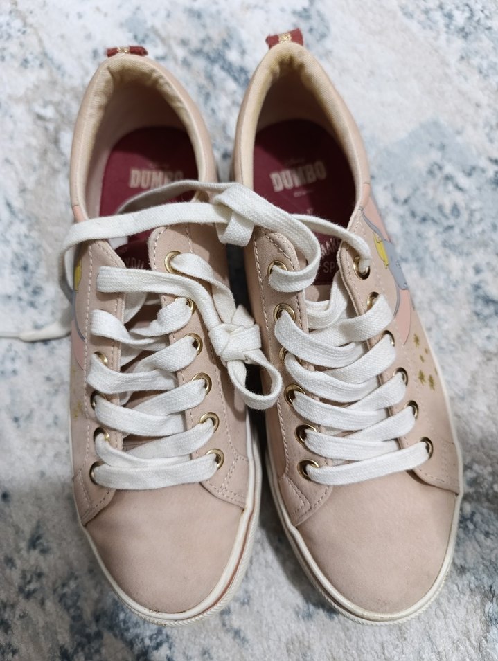 Spor Ayakkabı - Görsel 4