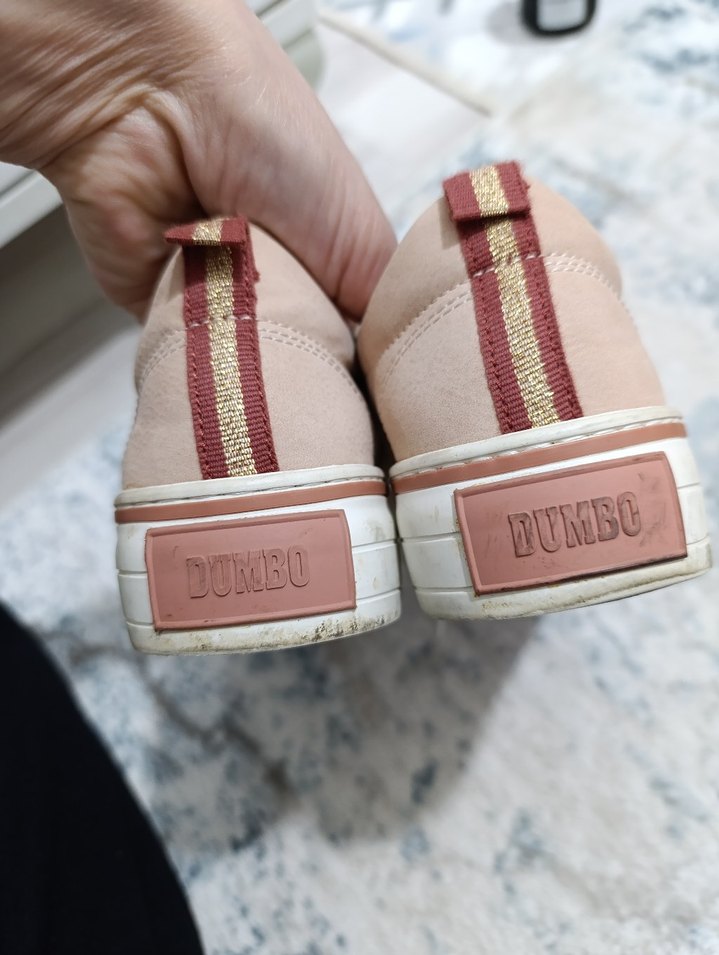 Spor Ayakkabı - Görsel 2