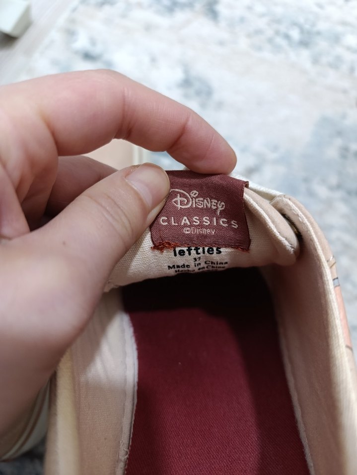 Spor Ayakkabı - Görsel 5