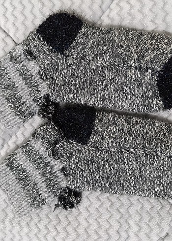 Patik çorap - Görsel 2