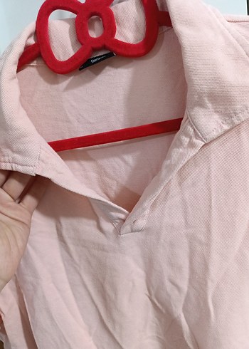 Erkek Pastel Renkli Kısa Kollu Polo Tişört 2 adet - Görsel 7