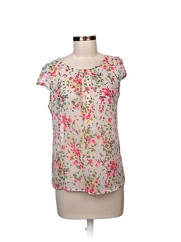 Vintage Love Bluz %70 İndirimli.