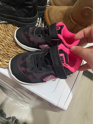 Nike ayakkabı