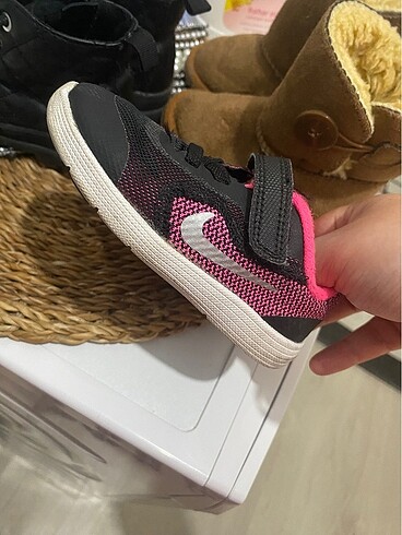 Nike Nike ayakkabı