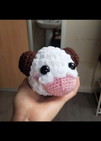 Pelus poro
