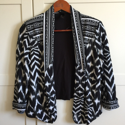 H&M Blazer